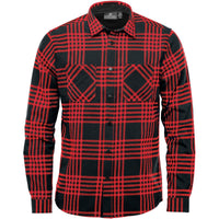 Men's Santa Fe L/S Shirt
