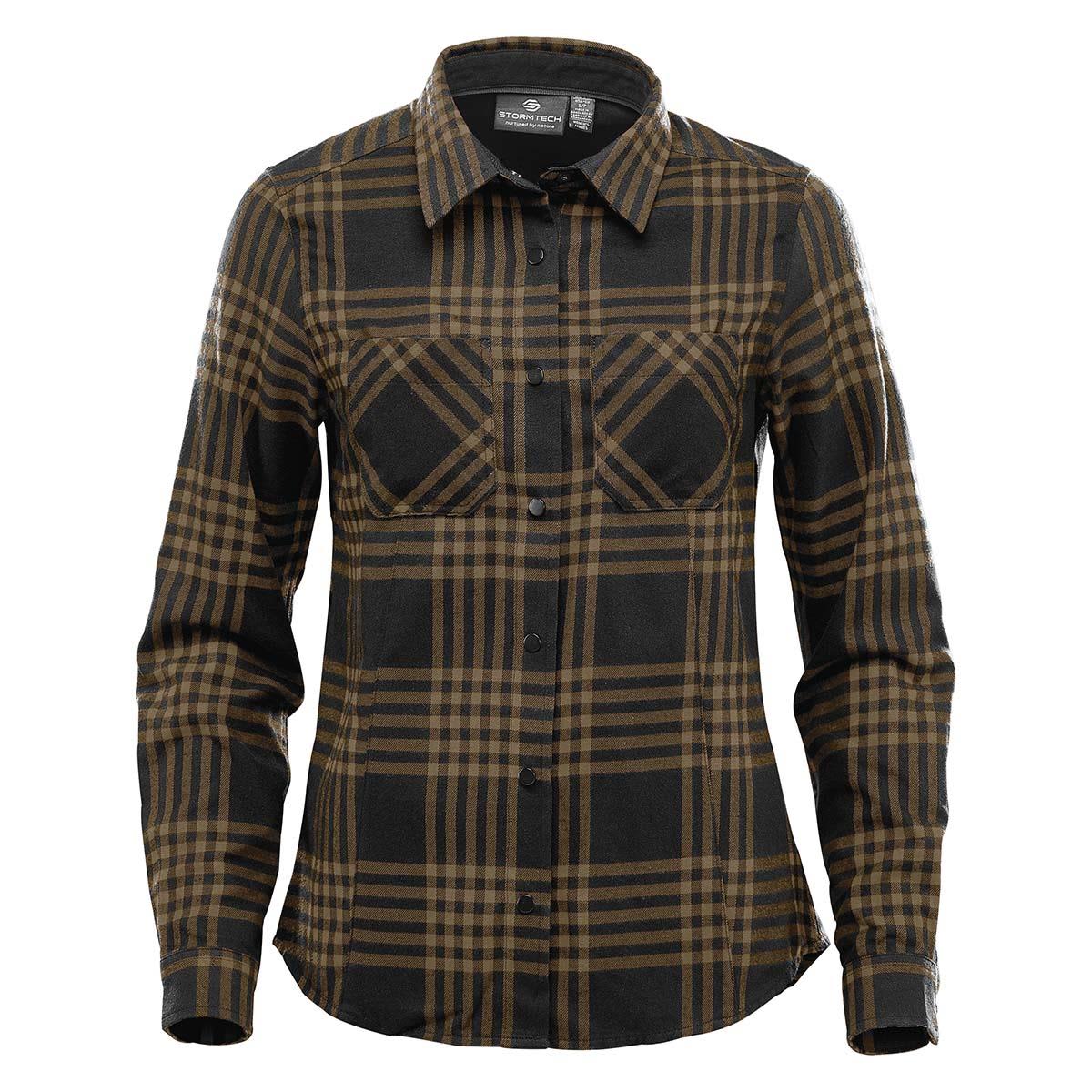 Women's Santa Fe L/S Shirt