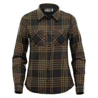Women's Santa Fe L/S Shirt