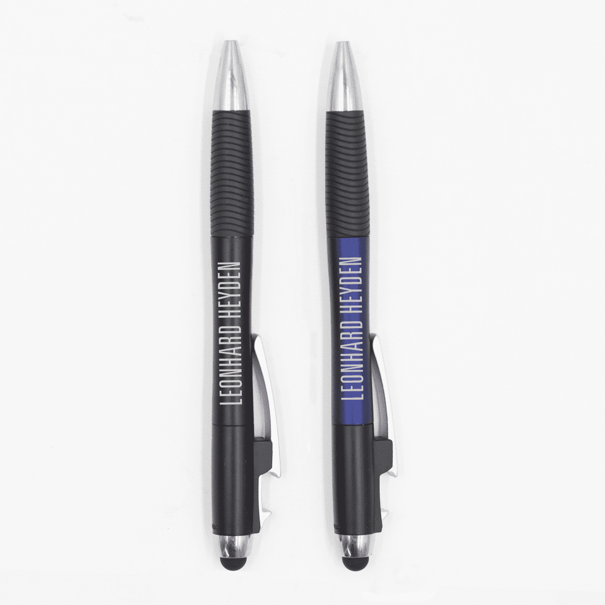 The Ironhide Pen