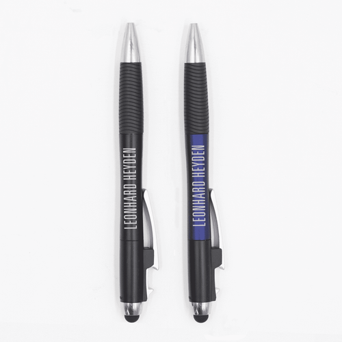 The Ironhide Pen