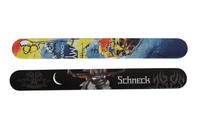 Silicone Slap Band 25mm W Full Colour Print INDENT