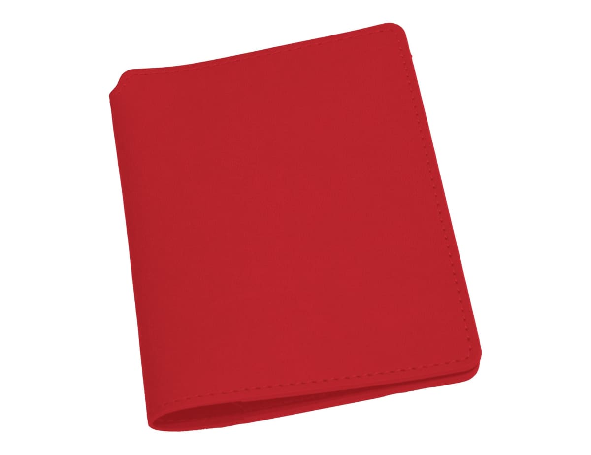 Acrobat INDENT Passport Wallet