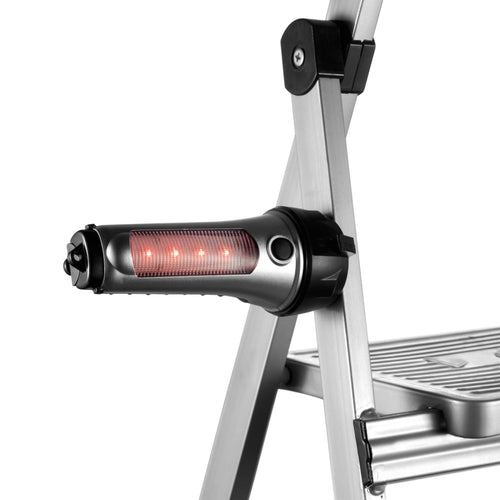 Dyno hammer torch