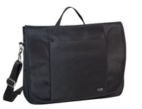 Excel shoulder satchel
