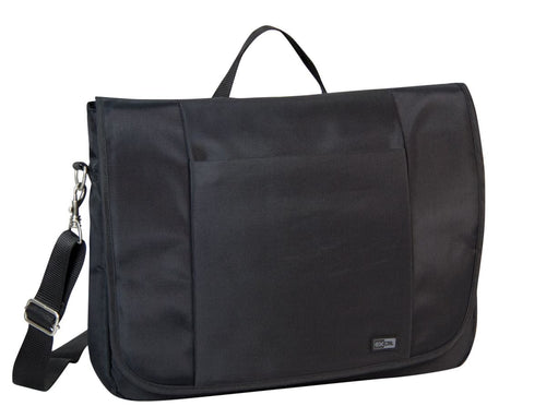 Excel shoulder satchel