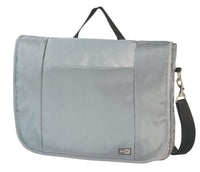 Excel shoulder satchel