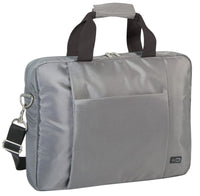 Excel zip top satchel