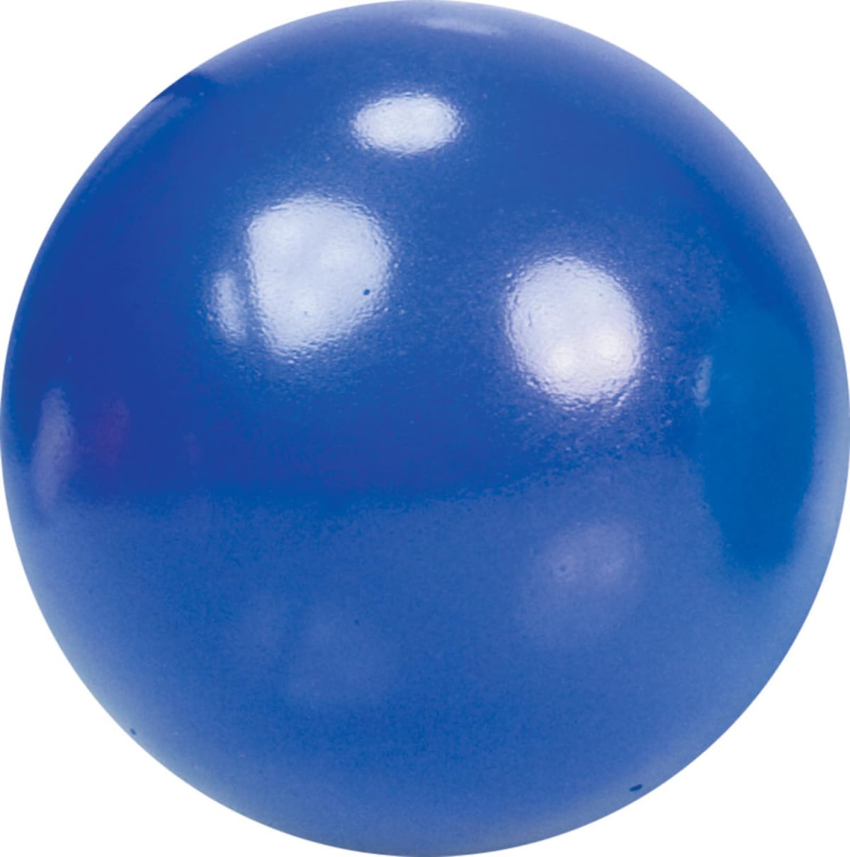 stress balls shiny ball shape