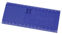 Puzzle ruler