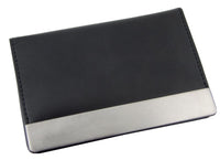 Business card holder