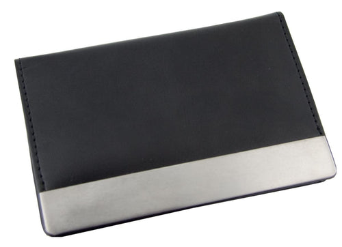 Business card holder