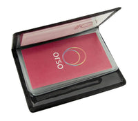 Business card holder