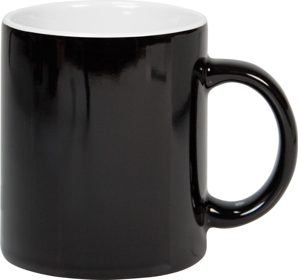 Coffee cup - Ceramic - 2 tone 300ml capacity