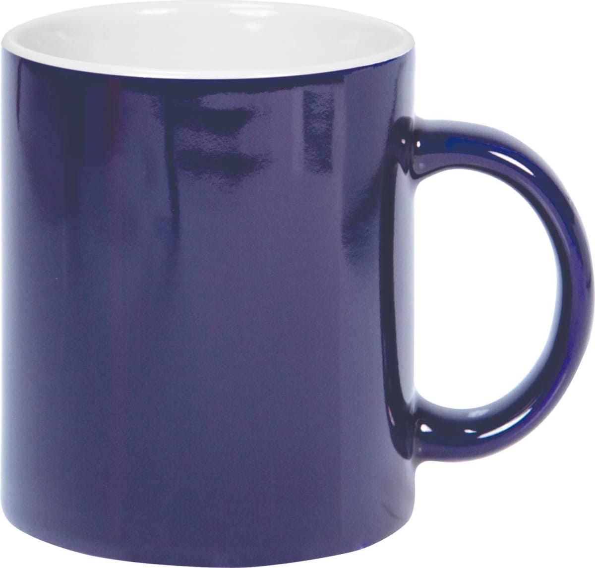 Coffee cup - Ceramic - 2 tone 300ml capacity