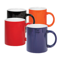 Coffee cup - Ceramic - 2 tone 300ml capacity