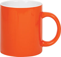 Coffee cup - Ceramic - 2 tone 300ml capacity