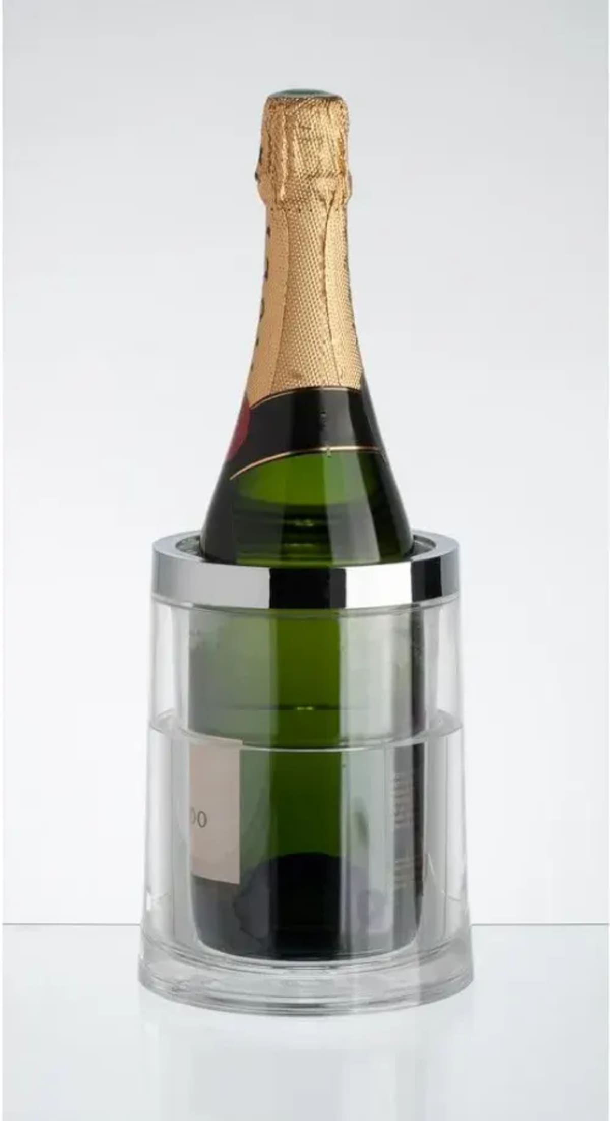 wine cooler 3 in 1 bottle holder cooler and carrier