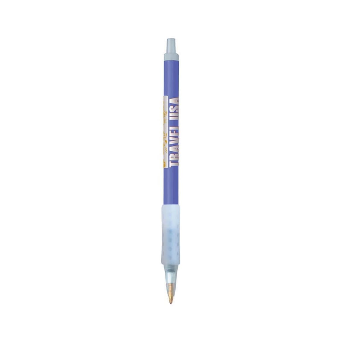 Clic Stic Ice Grip Pen