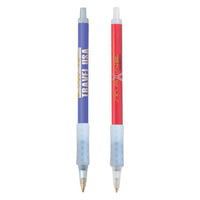 Clic Stic Ice Grip Pen