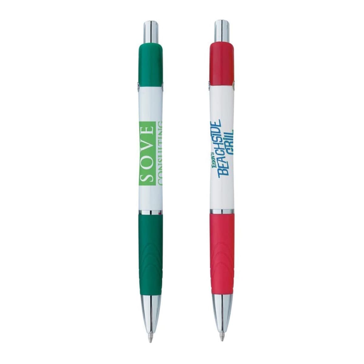 Emblem Custom Pen