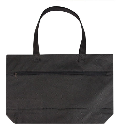 conference satchel non woven