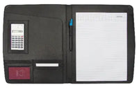 Compendium A4 with calculator