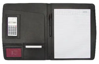Compendium A4 with calculator