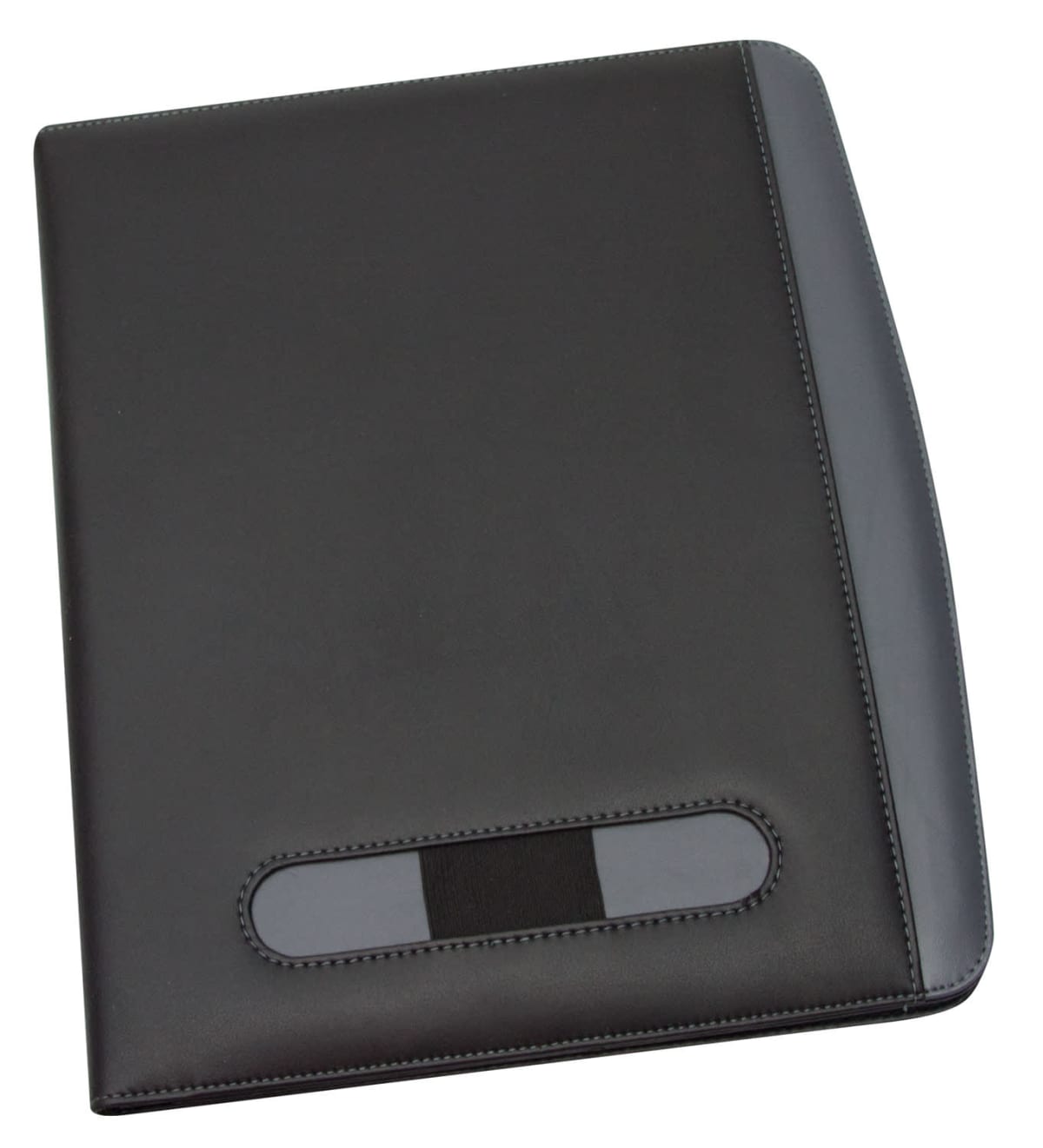 Compendium A4 with calculator