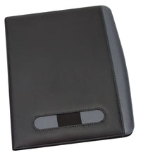 Compendium A4 with calculator
