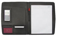 Compendium A4 with calculator