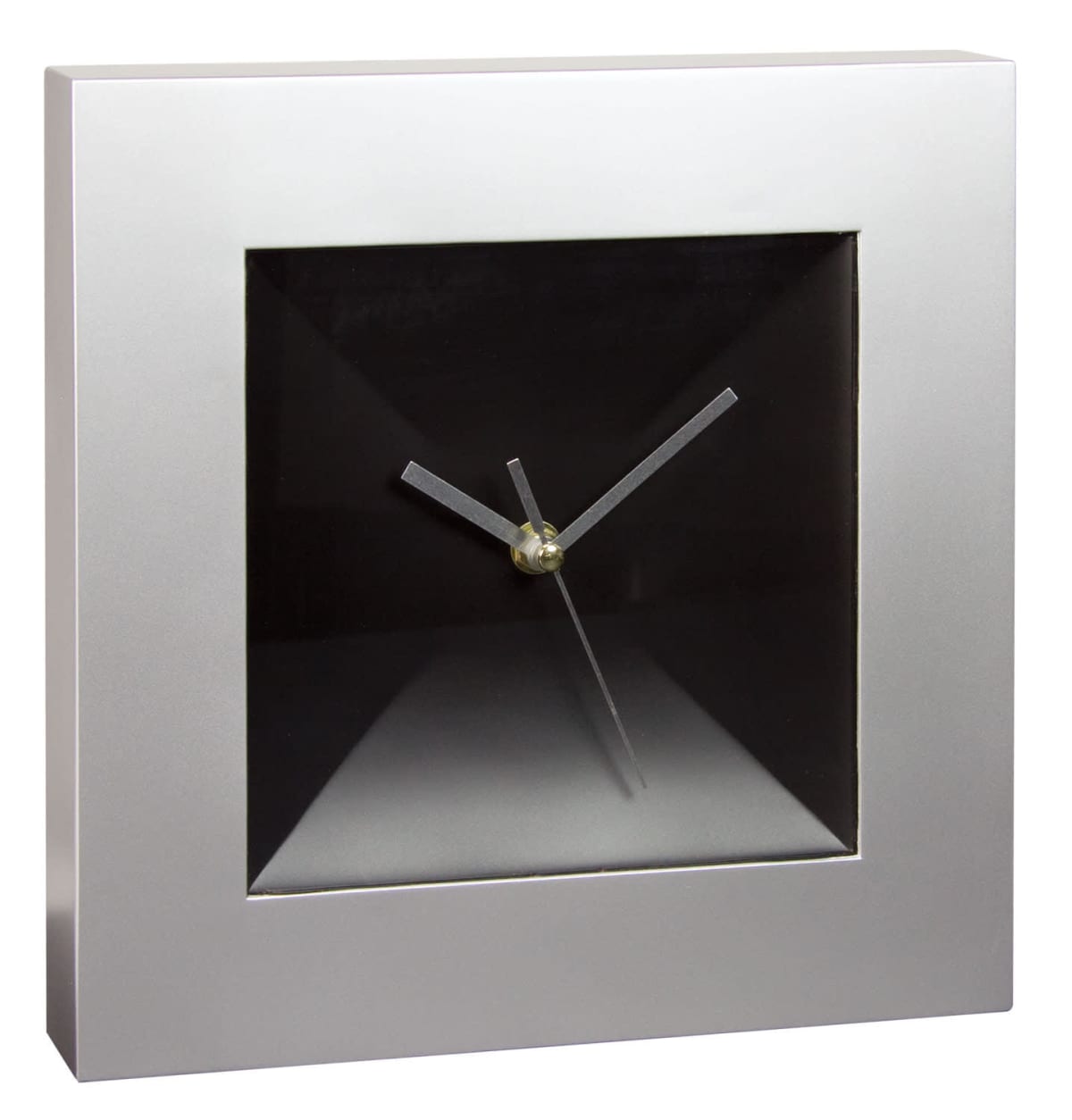 Everyday Wall Clock