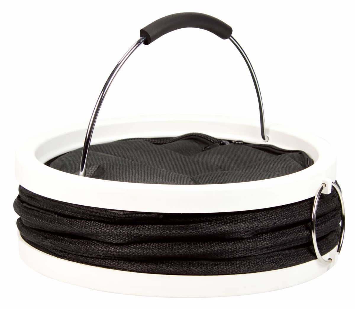 cooler collapsible open 290mm x 290mm with carry handle