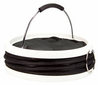 cooler collapsible open 290mm x 290mm with carry handle