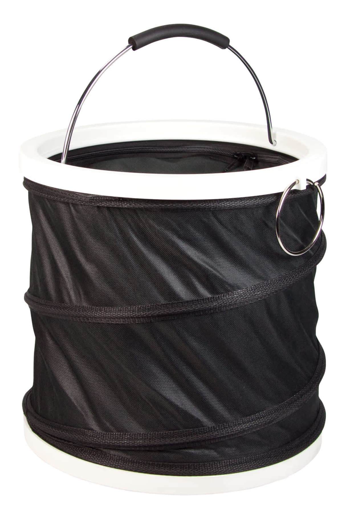 cooler collapsible open 290mm x 290mm with carry handle