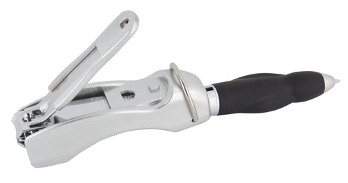 Nail clipper pen travel