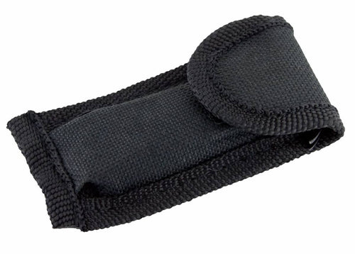 keyring 6 function including hammer in a pouch