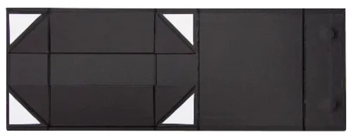 Gift box - Flat pack magnetic box