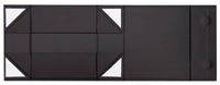 Gift box - Flat pack magnetic box