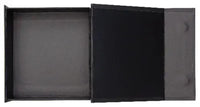 Gift box - Flat pack magnetic box