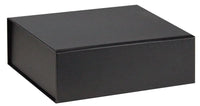 Gift box - Flat pack magnetic box