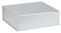 Gift box - Flat pack magnetic box