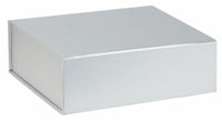 Gift box - Flat pack magnetic box