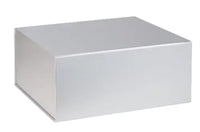 Gift box Flat pack magnetic box  Large