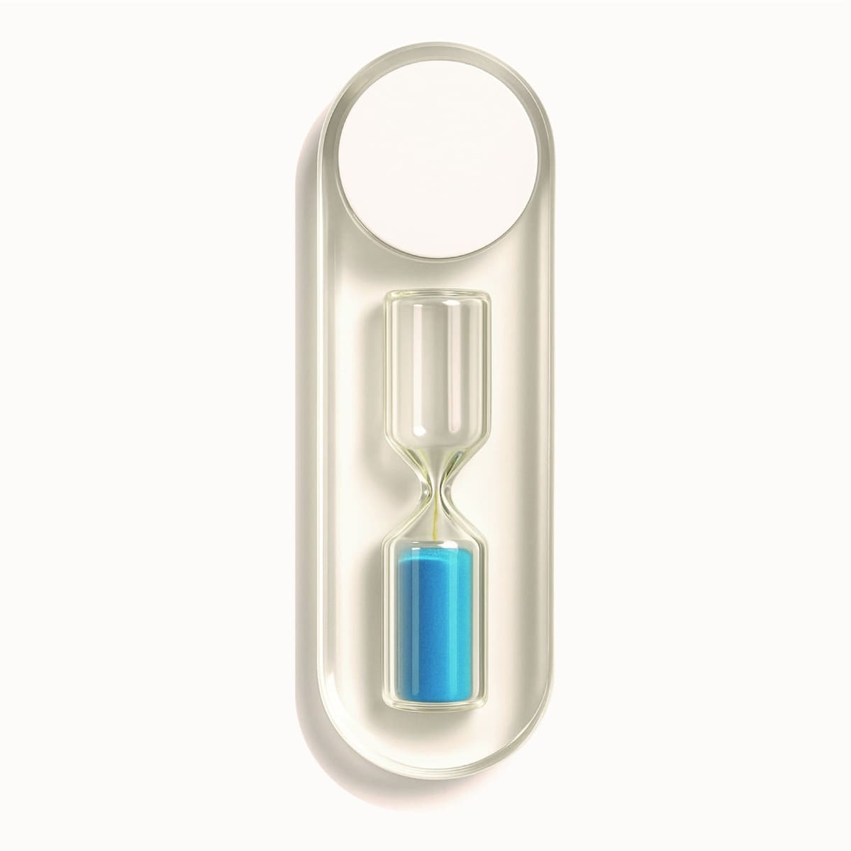 Shower Timer