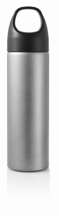 Urban stainless steel water bottle