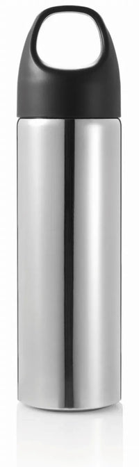 Urban stainless steel water bottle