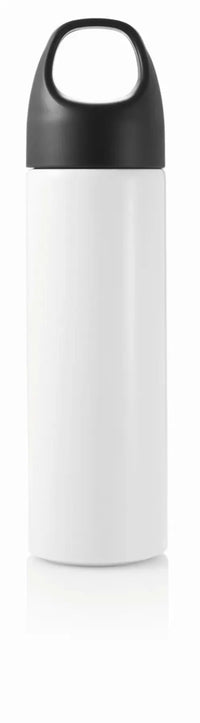 Urban stainless steel water bottle