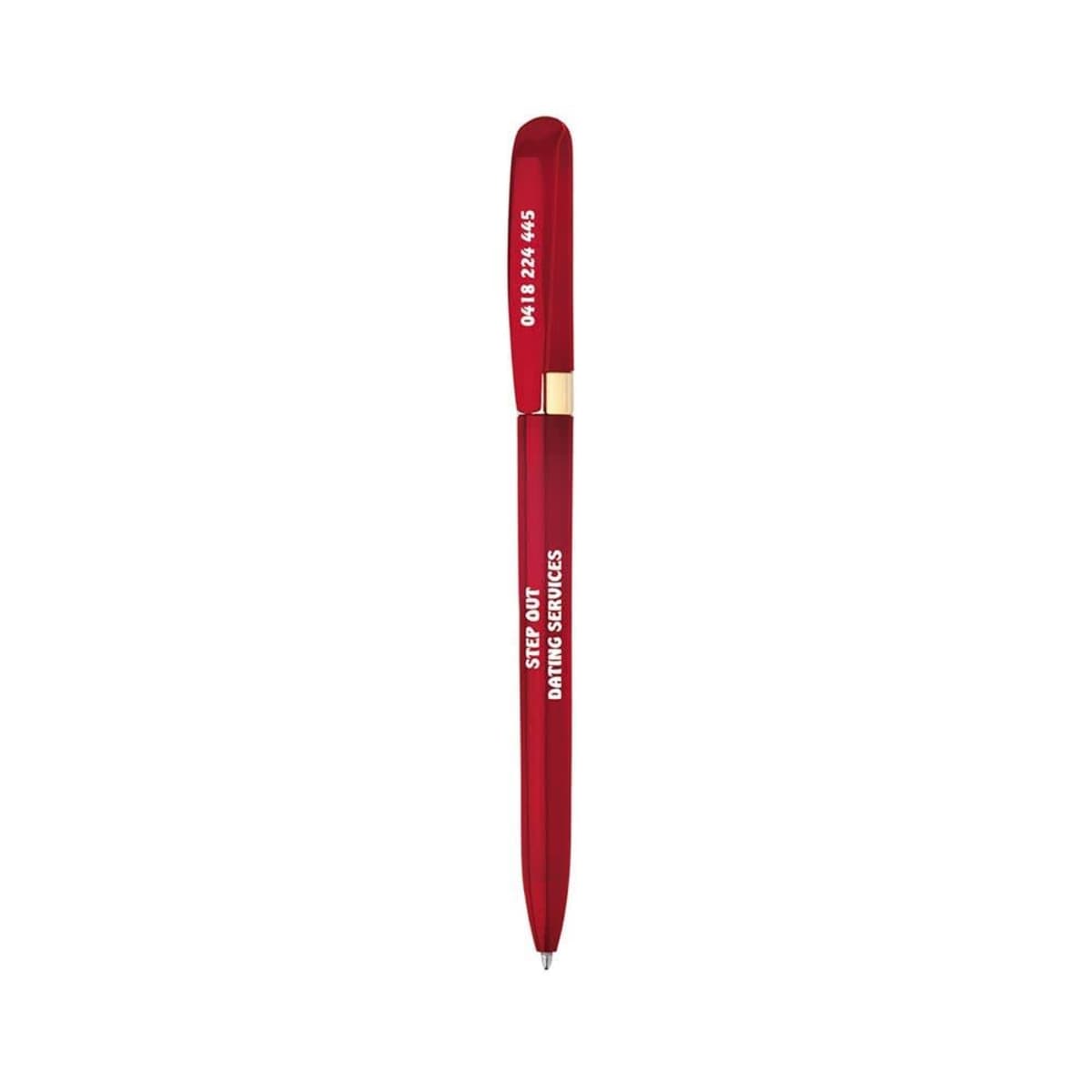 Pivo Gold Pen