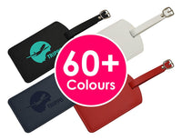 Acrobat INDENT Luggage Tag
